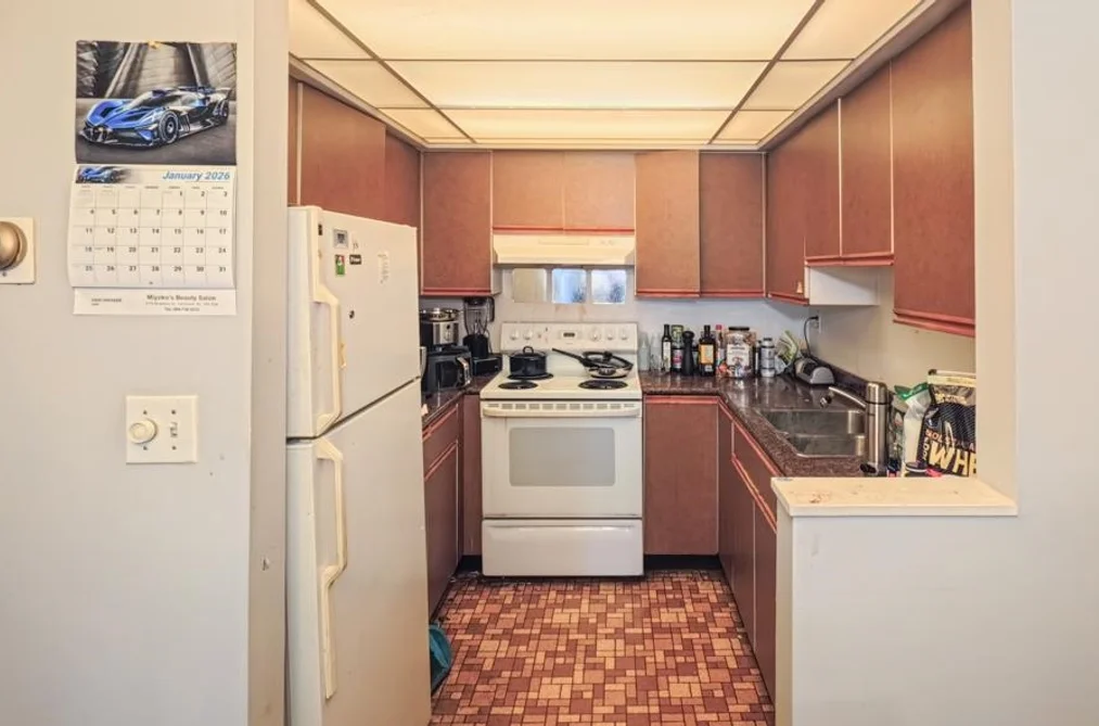 408 1476 W 10TH AVENUE, Vancouver BC V6H 1J9, Vancouver BC — Residential for Sale - Photo 3