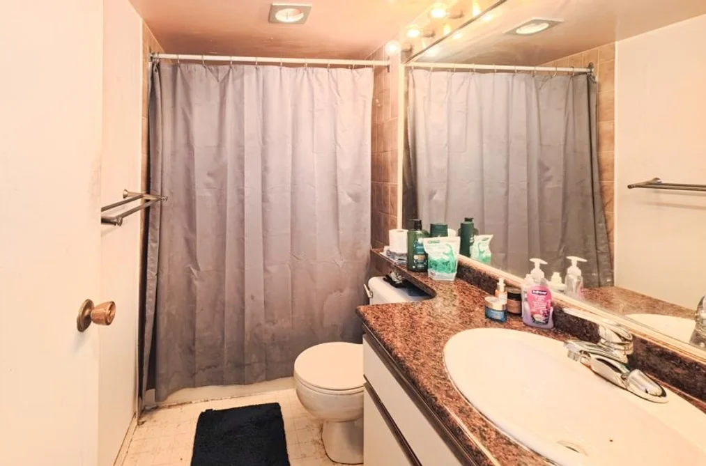 408 1476 W 10TH AVENUE, Vancouver BC V6H 1J9, Vancouver BC — Residential for Sale - Photo 5