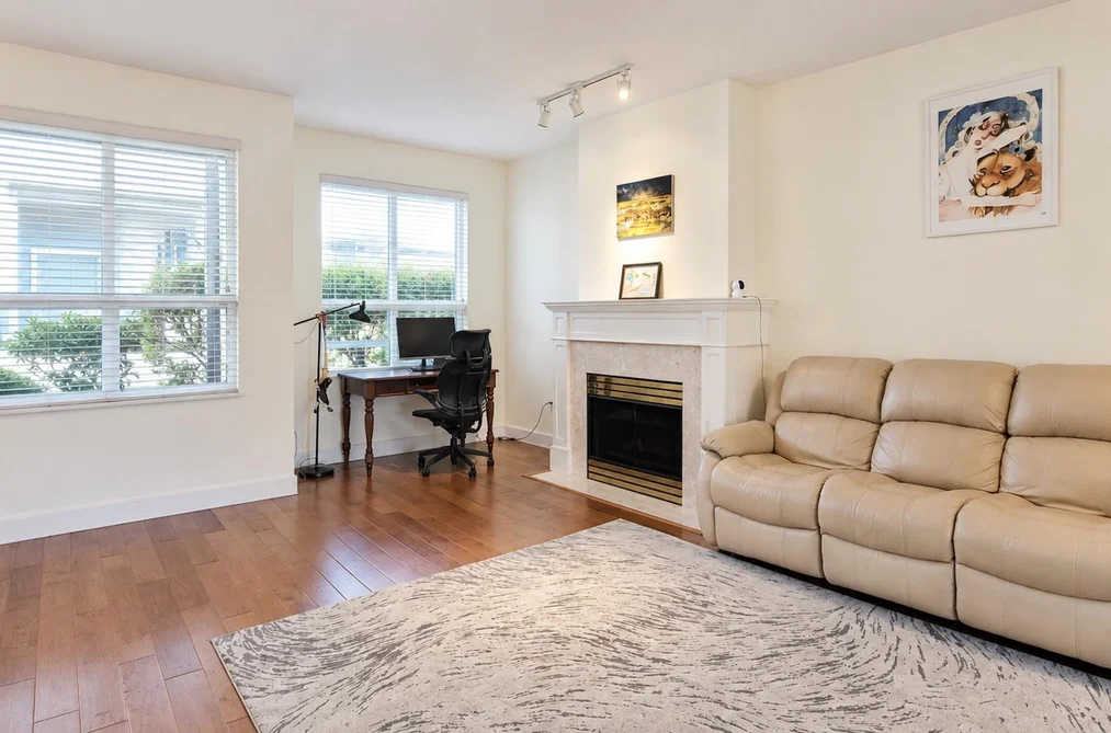 1485 Parkway Blvd Unit 408, Coquitlam, BC - MLS: R3170135