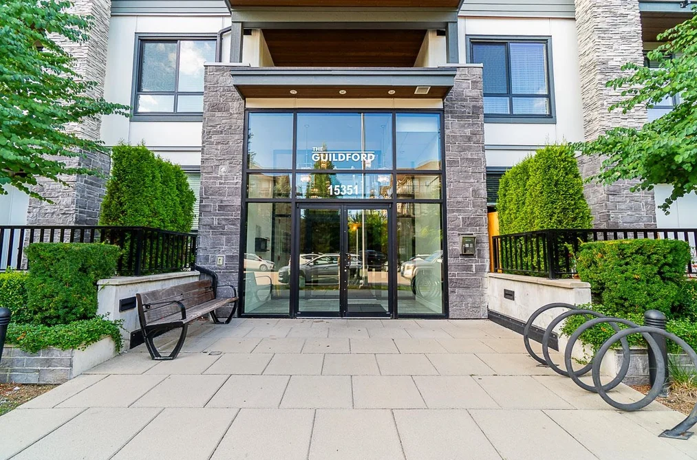 408 15351 101 AVENUE, Surrey BC V3R 0G2, Surrey BC — Residential for Sale - Photo 3