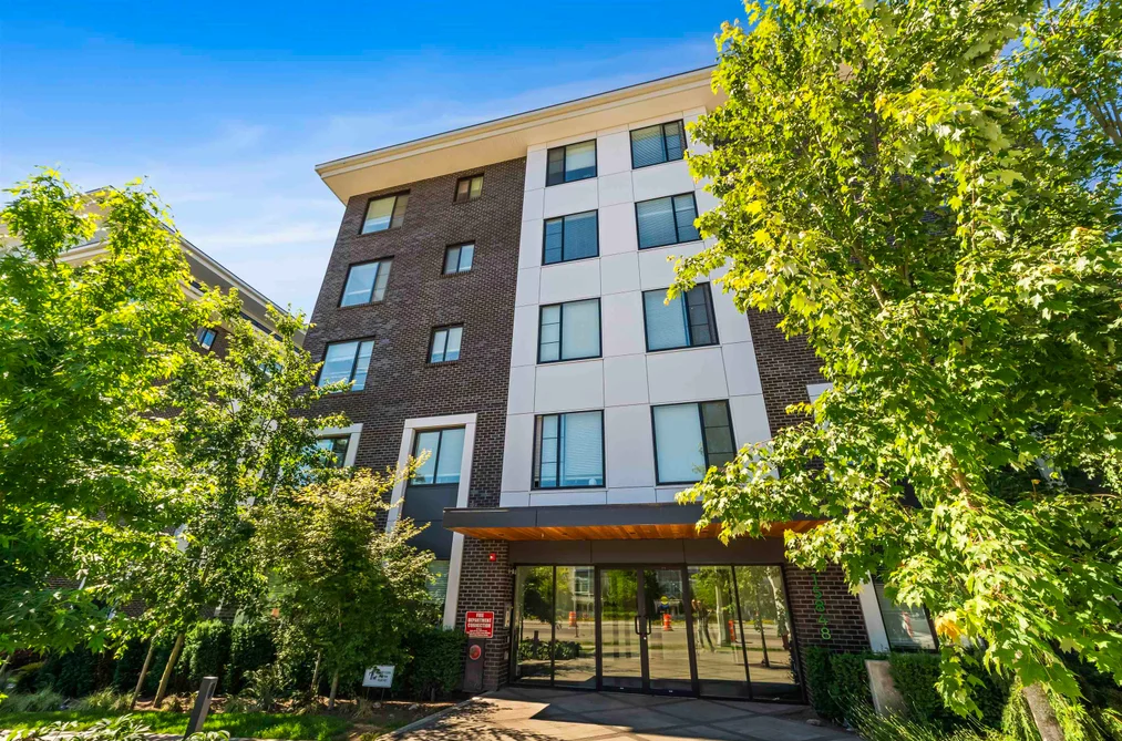 408 15848 FRASER HIGHWAY, Surrey BC V4N 6X6, Surrey BC — Residential for Sale - Main Photo