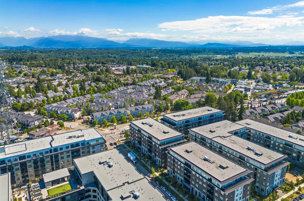 408 15848 FRASER HIGHWAY, Surrey BC V4N 6X6, Surrey BC — Residential for Sale — Photo 35 of 39