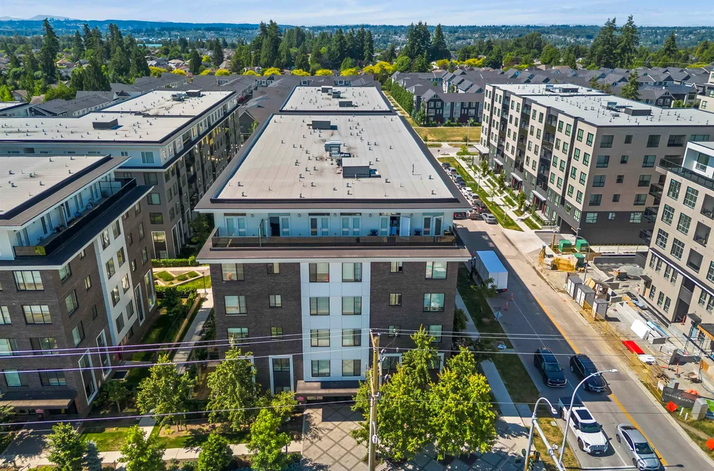 408 15848 FRASER HIGHWAY, Surrey BC V4N 6X6, Surrey BC — Residential for Sale — Photo 37 of 39