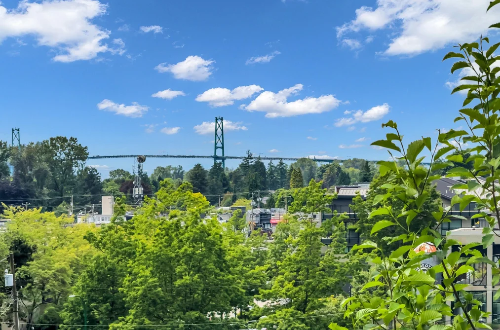 408 1621 HAMILTON AVENUE, North Vancouver BC V7P 0B6, North Vancouver BC — Residential for Sale - Photo 2