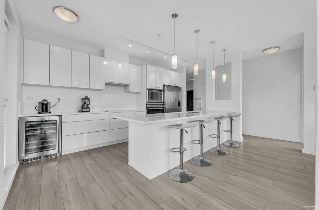 408 1621 HAMILTON AVENUE, North Vancouver BC V7P 0B6, North Vancouver BC — Residential for Sale - Photo 7