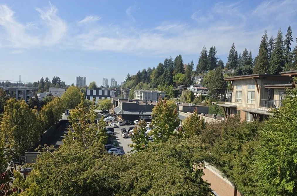 Condo for sale at 408 1633 Mackay Avenue North Vancouver British Columbia - MLS: R3162249