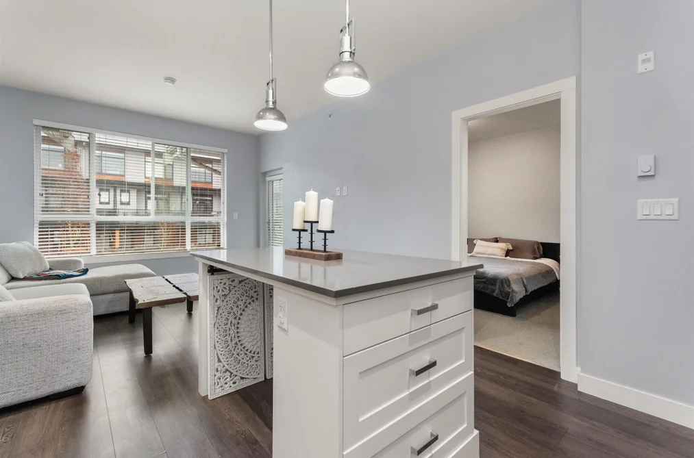 408 16396 64 AVENUE, Surrey BC V3S 6X6, Surrey BC — Residential for Sale - Photo 6