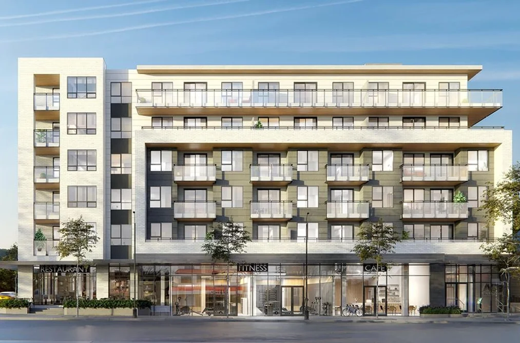Condo for sale at 408 1680 E 12th Avenue Vancouver British Columbia - MLS: R3128626