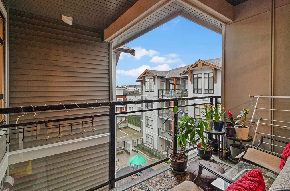 408 19945 BRYDON CRESCENT, Langley BC V3A 4A6, Langley BC — Residential for Sale - Photo 6