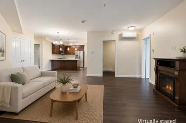 20376 86 Ave Unit 408, Langley, BC - MLS: R3127864