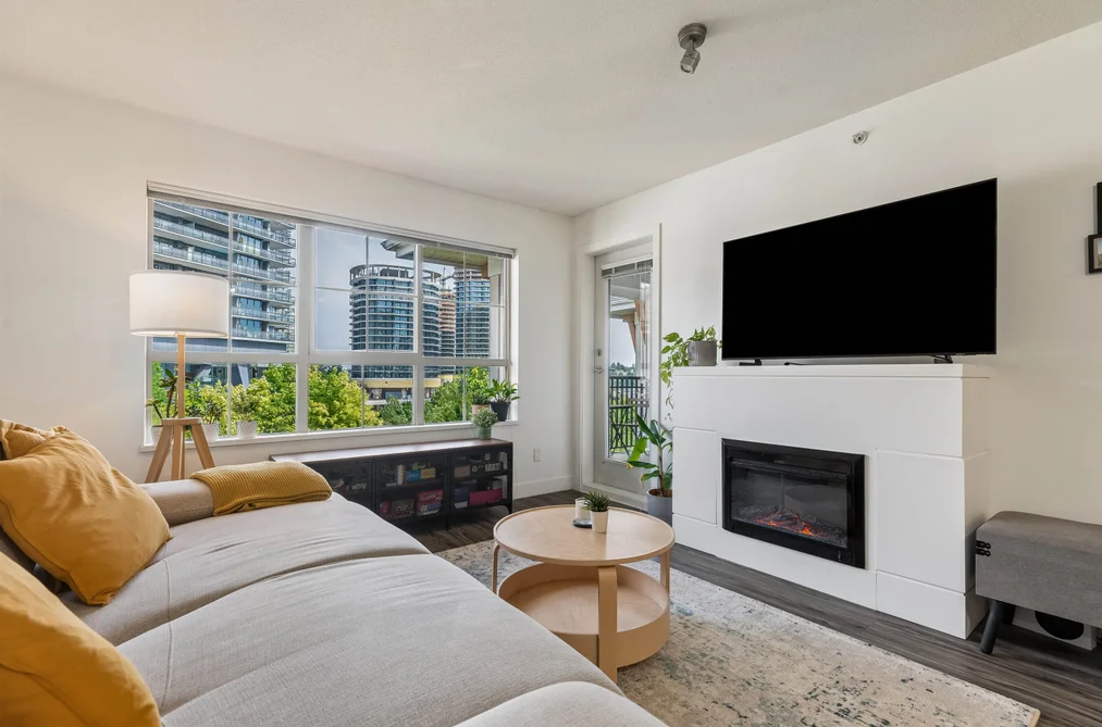 408 2088 BETA AVENUE, Burnaby BC V5C 0C8, Burnaby BC — Residential for Sale - Photo 2