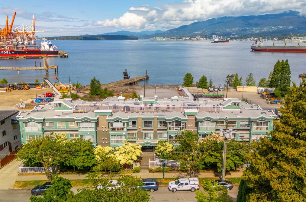 408 - 2211 Wall Street, Vancouver, BC - MLS: R3166344 - Photo 20 408 - 2211 Wall Street, Vancouver, BC - MLS: R3166344 - Photo 20