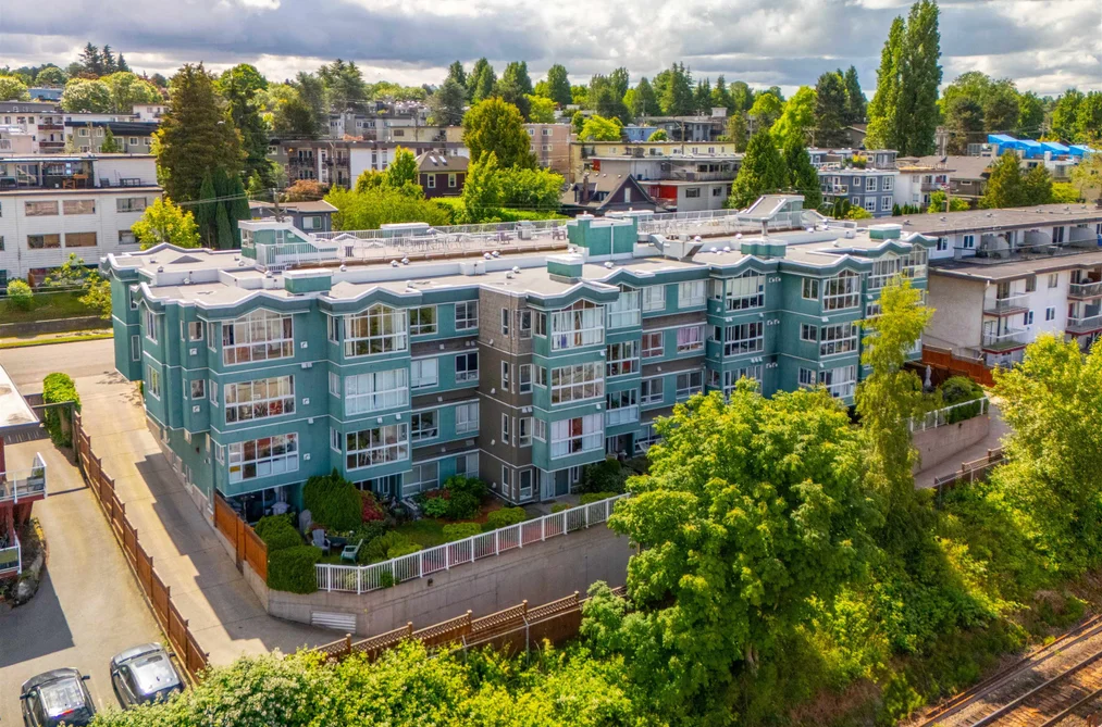 408 - 2211 Wall Street, Vancouver, BC - MLS: R3166344 - Photo 25 408 - 2211 Wall Street, Vancouver, BC - MLS: R3166344 - Photo 25