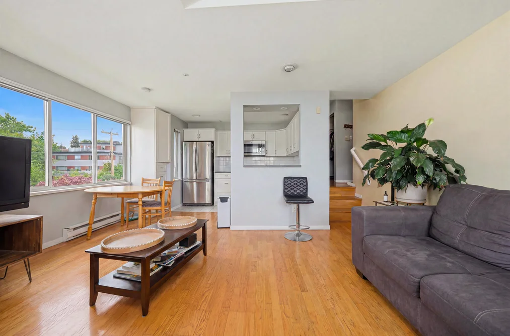 408 - 2211 Wall Street, Vancouver, BC - MLS: R3166344 - Photo 4 408 - 2211 Wall Street, Vancouver, BC - MLS: R3166344 - Photo 4
