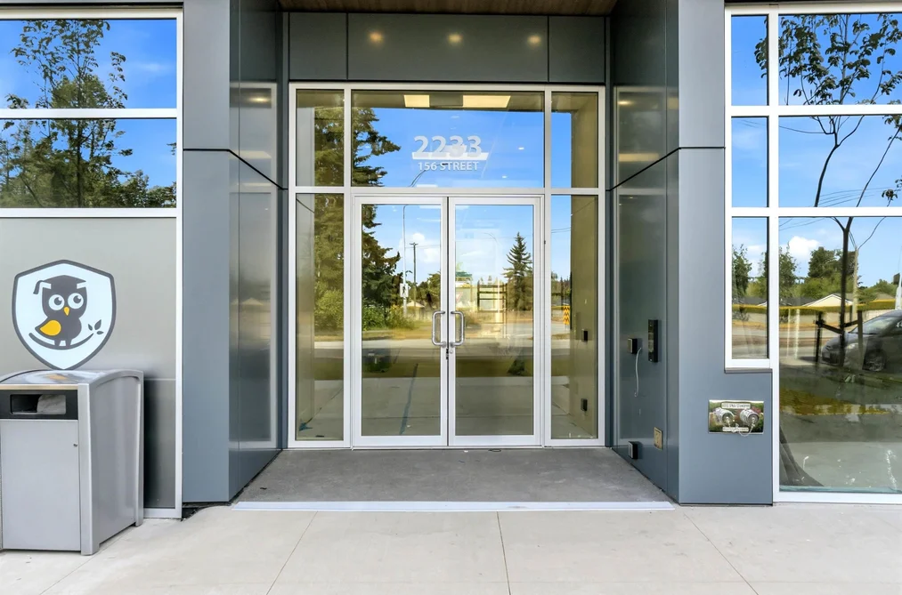 Condo for sale at 408 2233 156 Street Surrey British Columbia - MLS: R3151042