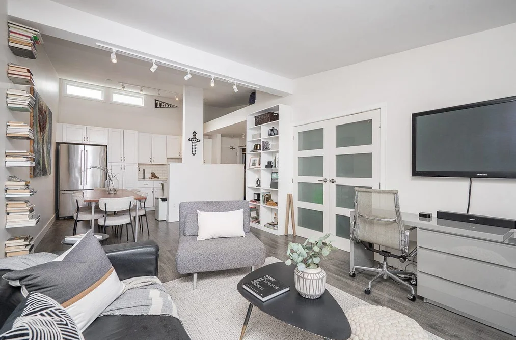 2333 Triumph St Unit 408, Vancouver, BC - MLS: R3174569