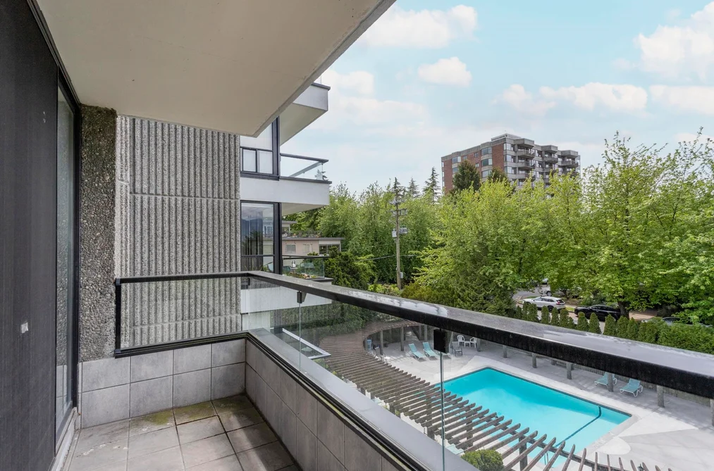 Condo for sale at 408 2370 W 2nd Avenue Vancouver British Columbia - MLS: R3126480