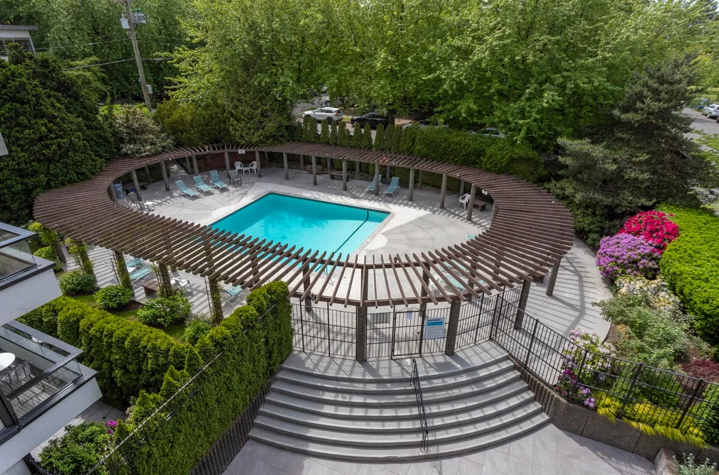 408 2370 W 2ND AVENUE, Vancouver BC V6K 1J2, Vancouver BC — Residential for Sale - Photo 2