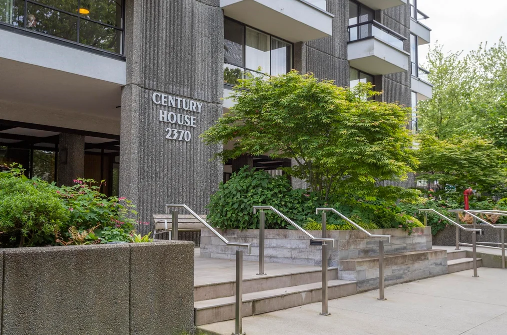 408 2370 W 2ND AVENUE, Vancouver BC V6K 1J2, Vancouver BC — Residential for Sale - Photo 3