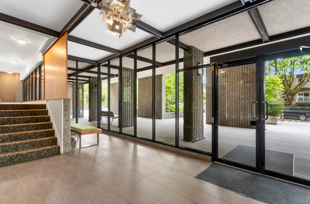 408 2370 W 2ND AVENUE, Vancouver BC V6K 1J2, Vancouver BC — Residential for Sale - Photo 4