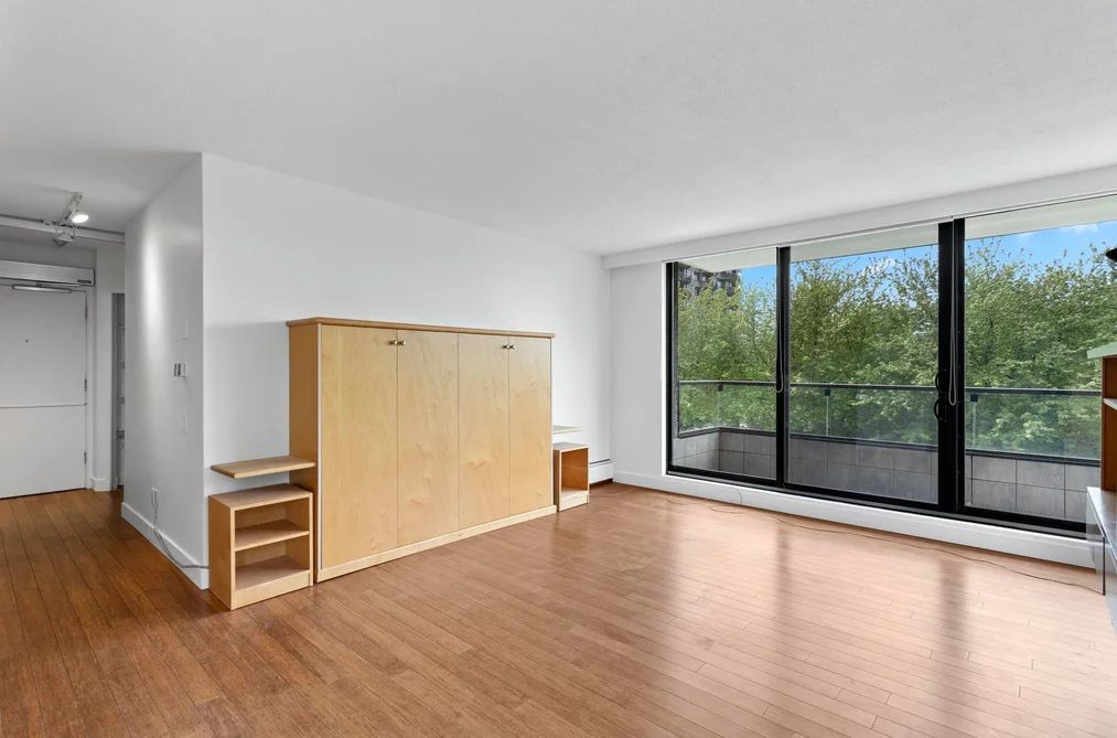 408 2370 W 2ND AVENUE, Vancouver BC V6K 1J2, Vancouver BC — Residential for Sale - Photo 5
