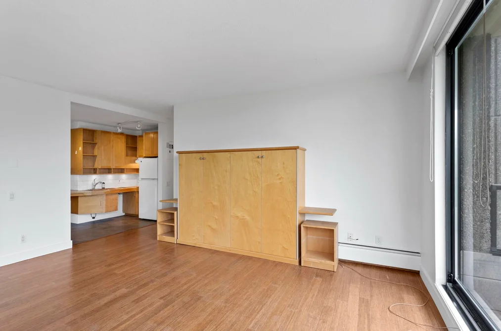 408 2370 W 2ND AVENUE, Vancouver BC V6K 1J2, Vancouver BC — Residential for Sale - Photo 6