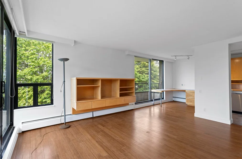 408 2370 W 2ND AVENUE, Vancouver BC V6K 1J2, Vancouver BC — Residential for Sale - Photo 7