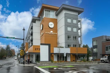 27215 Aldergrove Town Centre Dr Unit 408, Langley, BC - MLS: R3073293