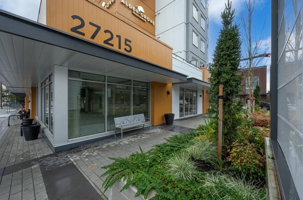 408 27215 ALDERGROVE TOWN CENTRE DRIVE, Langley BC V4W 0E3, Langley BC — Residential for Sale - Photo 4