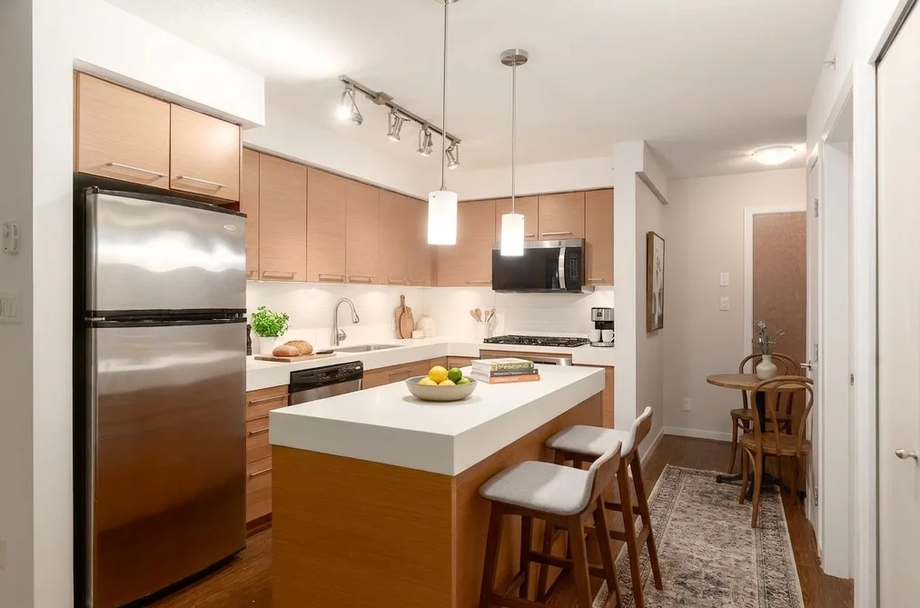 408 2770 SOPHIA STREET, Vancouver BC V5T 0A4, Vancouver BC — Residential for Sale - Photo 2