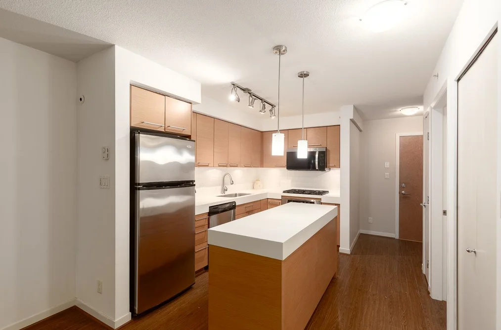 408 2770 SOPHIA STREET, Vancouver BC V5T 0A4, Vancouver BC — Residential for Sale - Photo 3