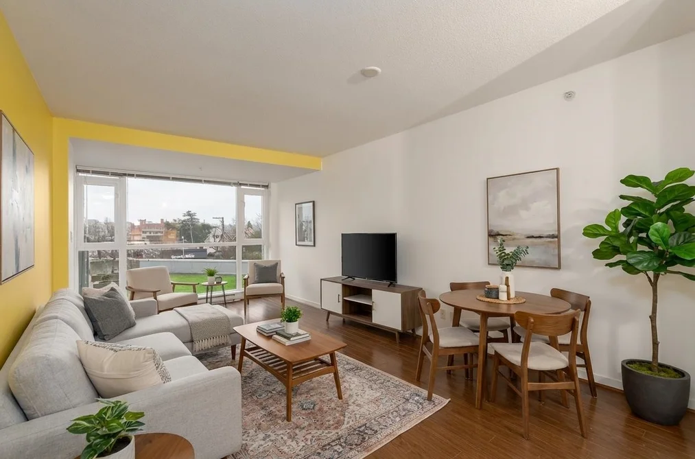 408 2770 SOPHIA STREET, Vancouver BC V5T 0A4, Vancouver BC — Residential for Sale - Photo 4
