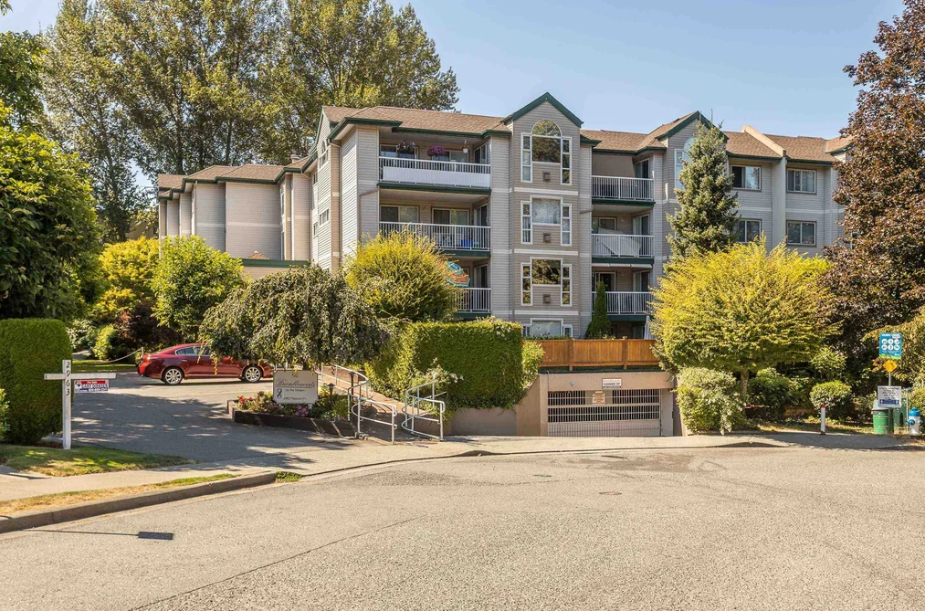 Condo for sale at 408 2963 Nelson Place Abbotsford British Columbia - MLS: R3089949