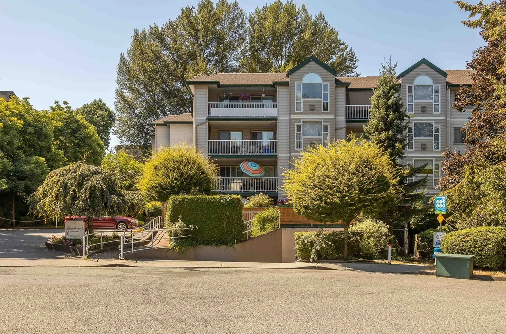408 2963 NELSON PLACE, Abbotsford BC V2S 7L6, Abbotsford BC — Residential for Sale - Photo 2