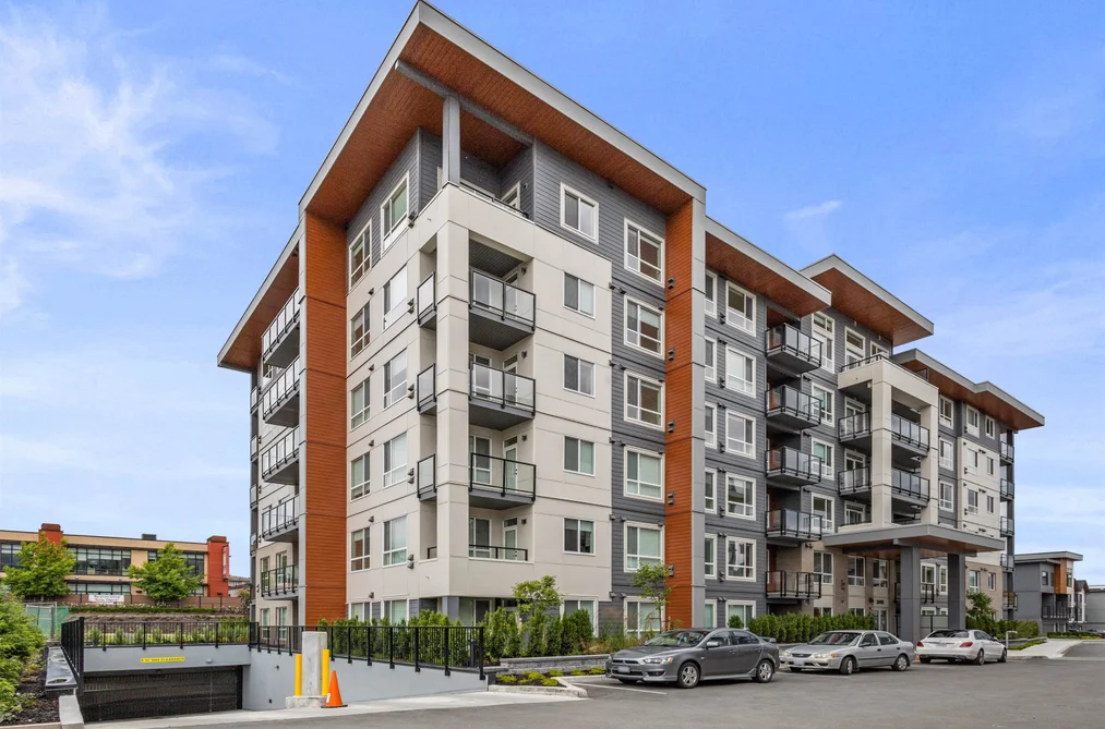 Condo for sale at 408 30490 Cardinal Avenue Abbotsford British Columbia - MLS: R3018776