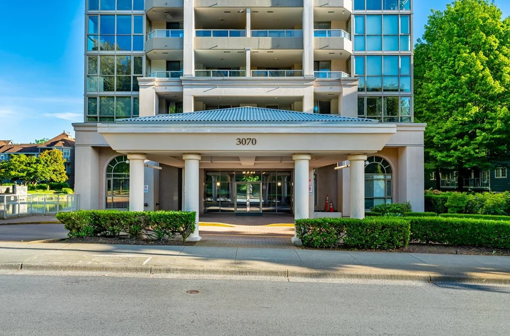 408 3070 GUILDFORD WAY, Coquitlam BC V3B 7R8, Coquitlam BC — Residential for Sale - Photo 2