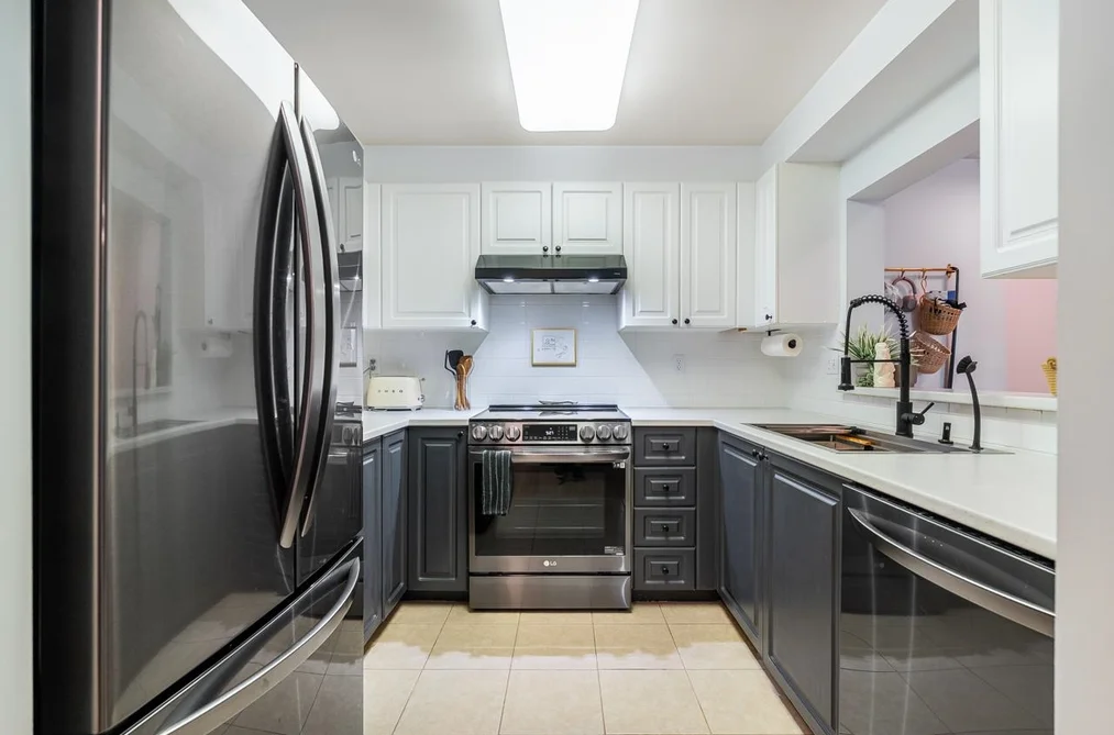 408 3070 GUILDFORD WAY, Coquitlam BC V3B 7R8, Coquitlam BC — Residential for Sale - Photo 4