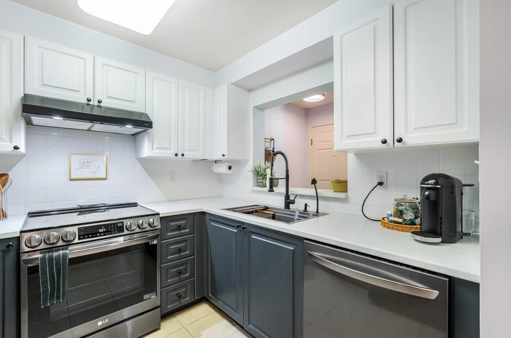 408 3070 GUILDFORD WAY, Coquitlam BC V3B 7R8, Coquitlam BC — Residential for Sale - Photo 5