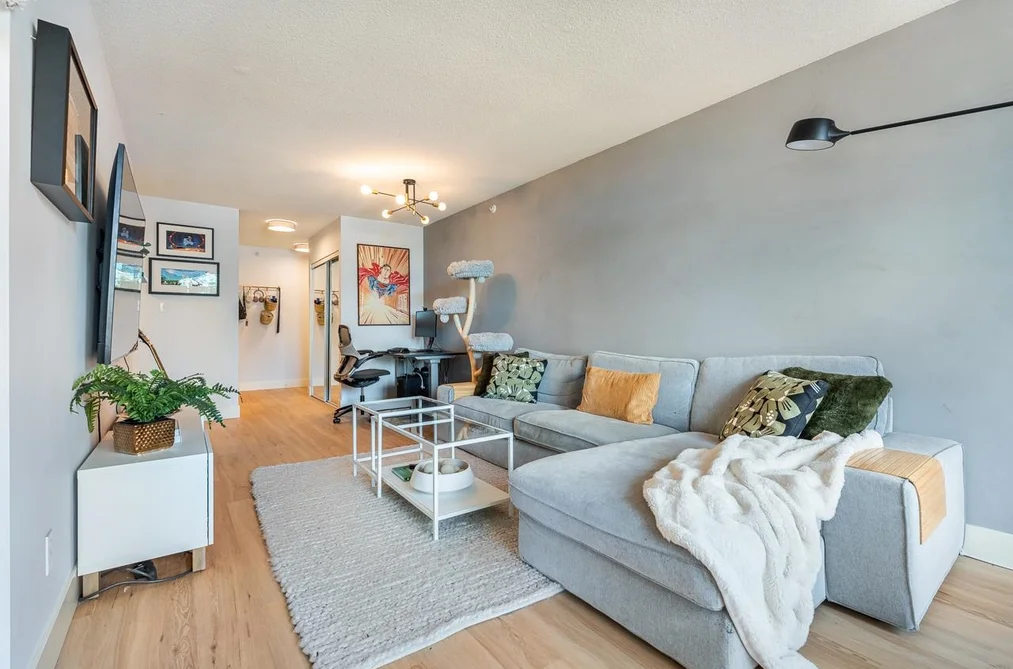 408 3070 GUILDFORD WAY, Coquitlam BC V3B 7R8, Coquitlam BC — Residential for Sale - Photo 6