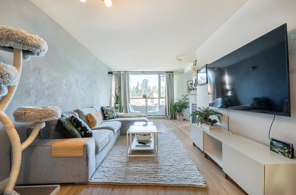 408 3070 GUILDFORD WAY, Coquitlam BC V3B 7R8, Coquitlam BC — Residential for Sale - Photo 7