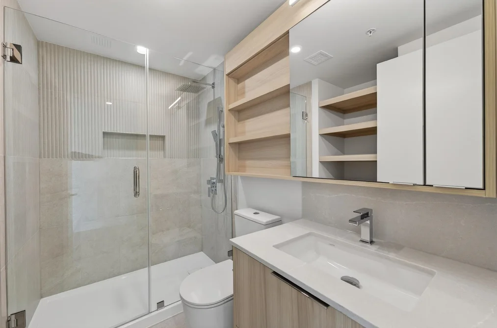 408 311 ALDERSON AVENUE, Coquitlam BC V3K 0K3, Coquitlam BC — Residential for Sale - Photo 6