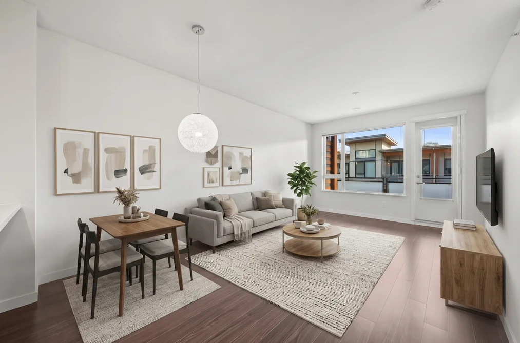 3133 Riverwalk Ave Unit 408, Vancouver, BC - MLS: R3177075
