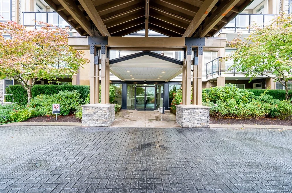 32729 Garibaldi Dr Unit 408, Abbotsford, BC - MLS: R3175226