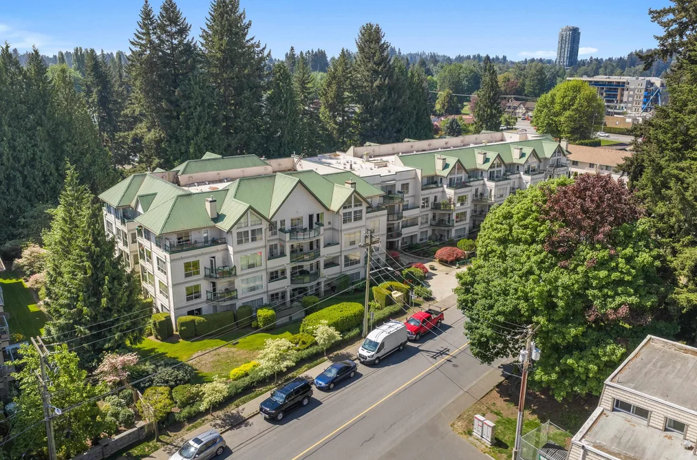 408 33280 E BOURQUIN CRESCENT, Abbotsford BC V2S 7K2, Abbotsford BC — Residential for Sale - Photo 2