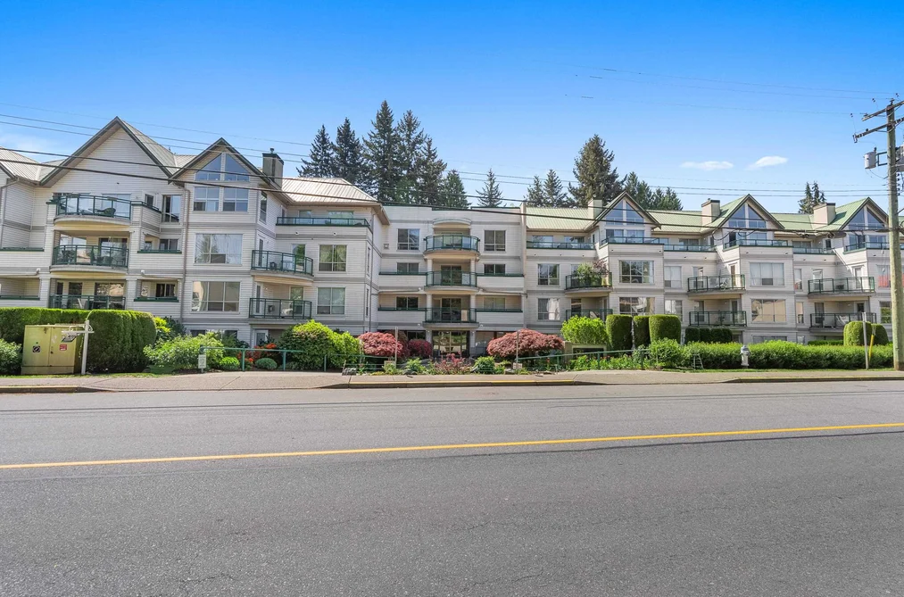 408 33280 E BOURQUIN CRESCENT, Abbotsford BC V2S 7K2, Abbotsford BC — Residential for Sale - Photo 3