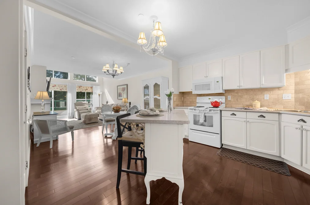 408 33280 E BOURQUIN CRESCENT, Abbotsford BC V2S 7K2, Abbotsford BC — Residential for Sale - Photo 7