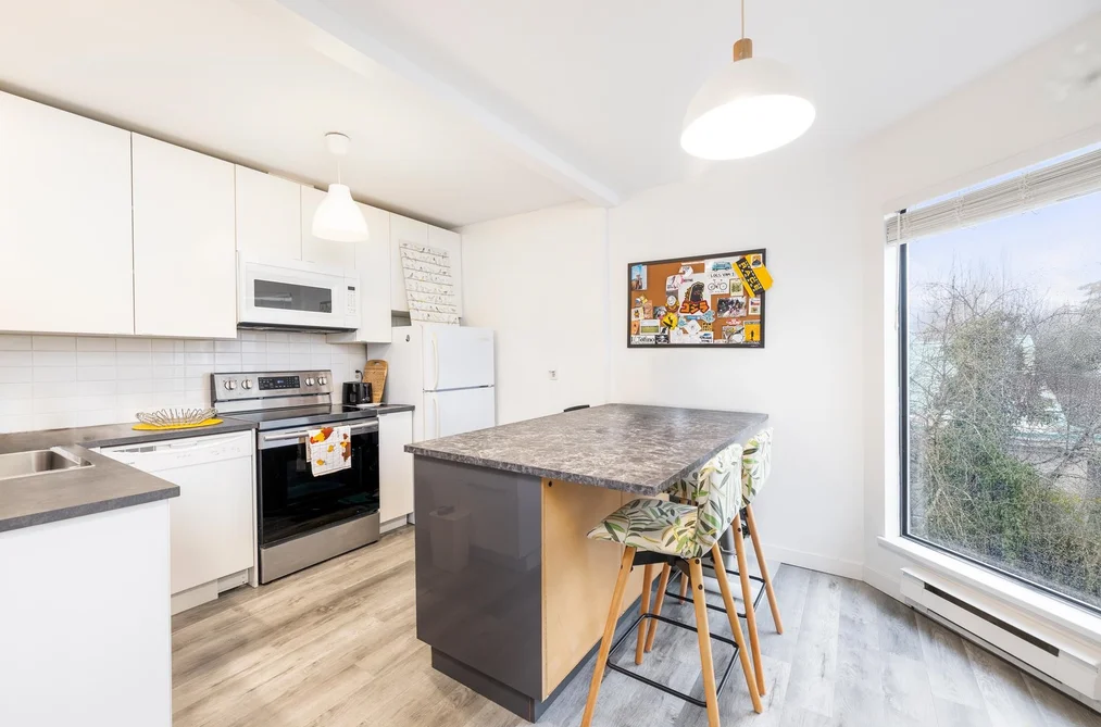 Condo for sale at 408 340 Ginger Drive New Westminster British Columbia - MLS: R3116937