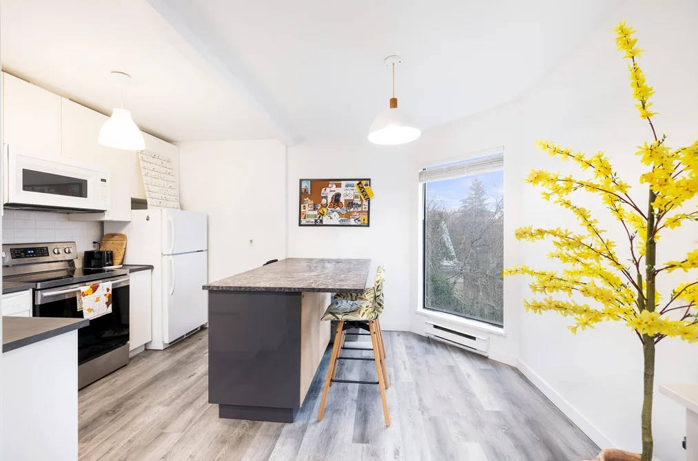 408 340 GINGER DRIVE, New Westminster BC V3L 5L7, New Westminster BC — Residential for Sale - Photo 2