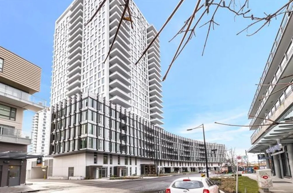 Condo for sale at 408 3438 Sawmill Crescent Vancouver British Columbia - MLS: R3125996