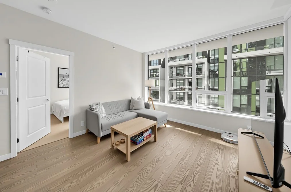 408 3533 ROSS DRIVE, Vancouver BC V6S 0L3, Vancouver BC — Residential for Sale - Photo 6